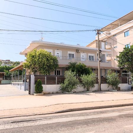 Dajana Apartments 사밀 외부 사진
