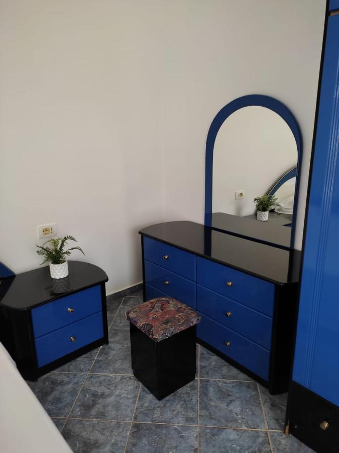 Dajana Apartments 사밀 외부 사진