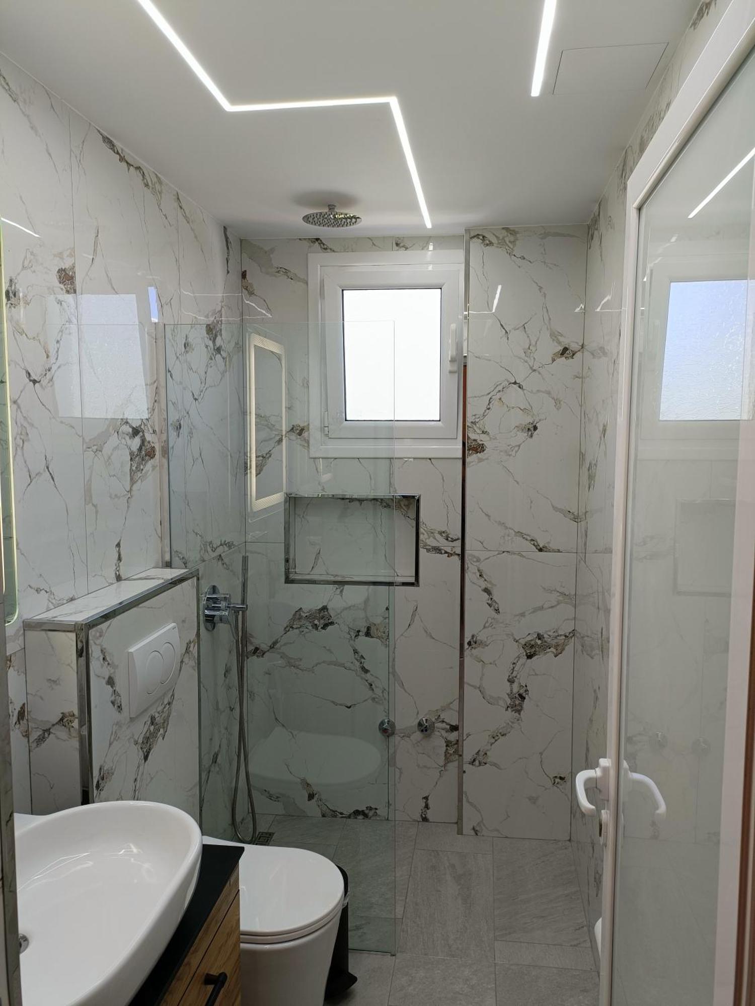 Dajana Apartments 사밀 외부 사진