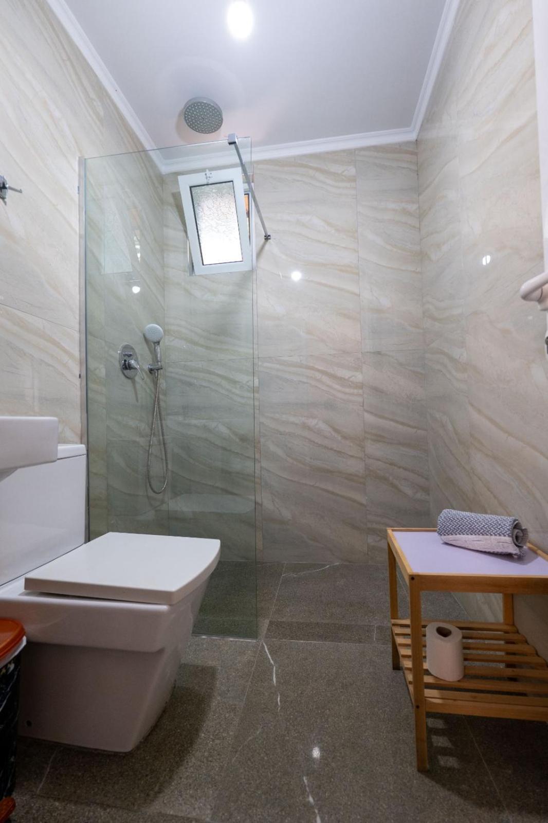 Dajana Apartments 사밀 외부 사진