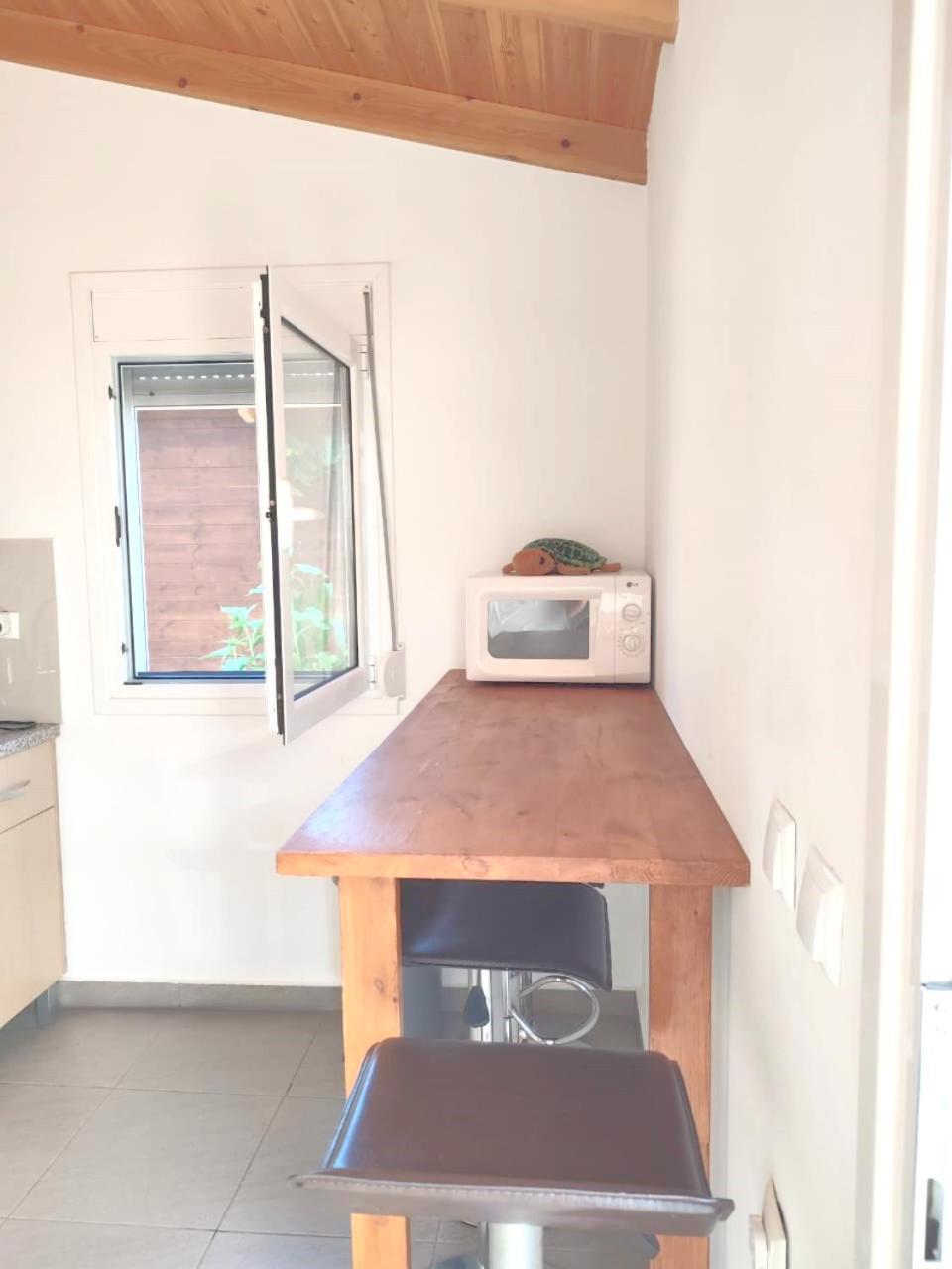 Dajana Apartments 사밀 외부 사진