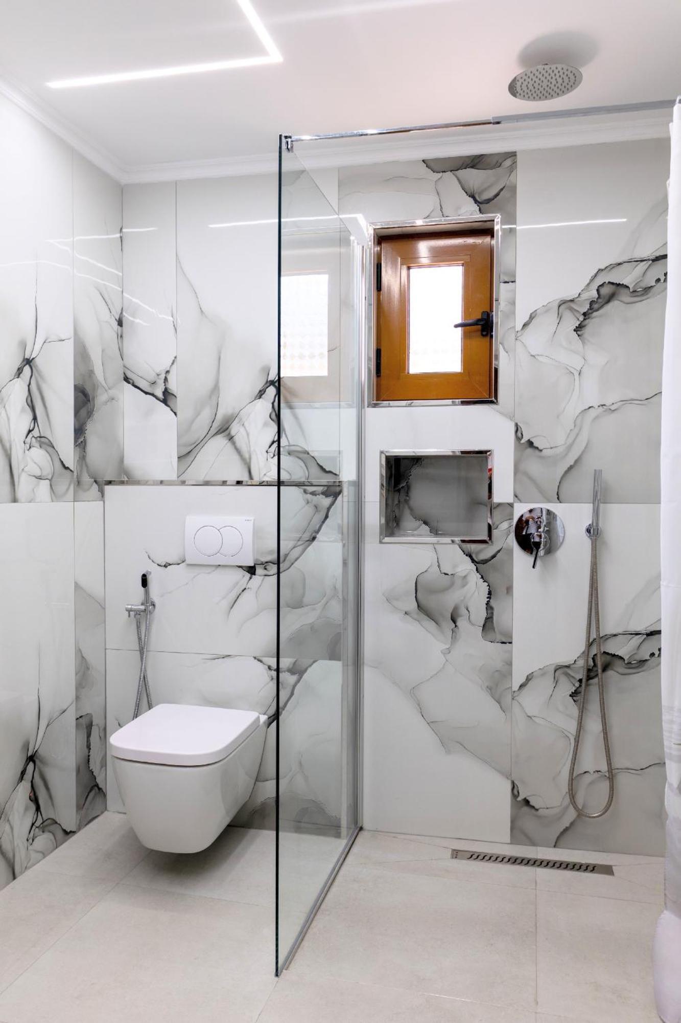 Dajana Apartments 사밀 외부 사진