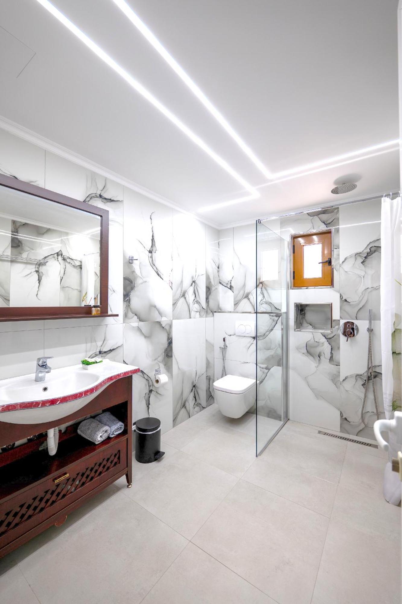 Dajana Apartments 사밀 외부 사진