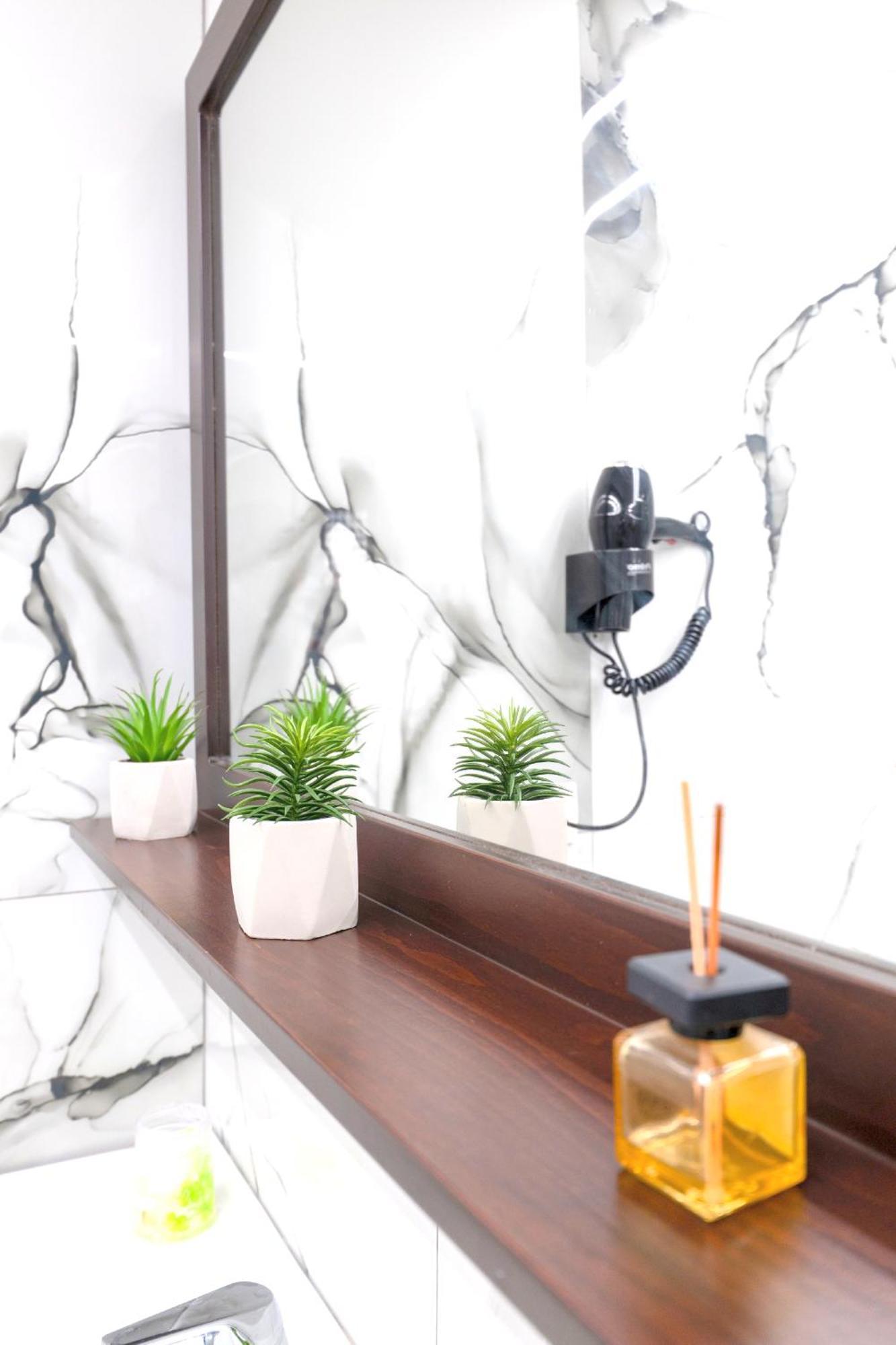 Dajana Apartments 사밀 외부 사진