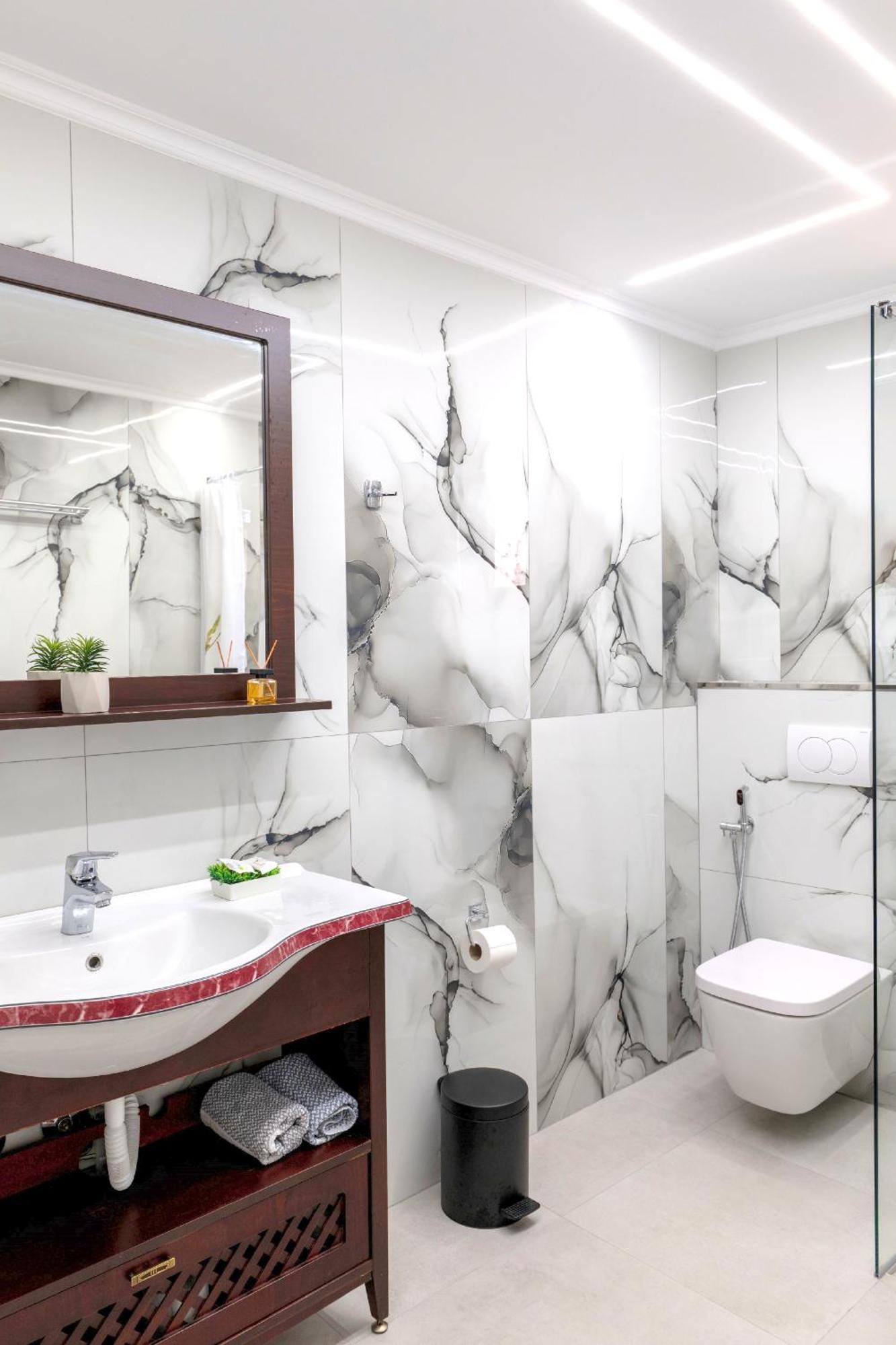 Dajana Apartments 사밀 외부 사진