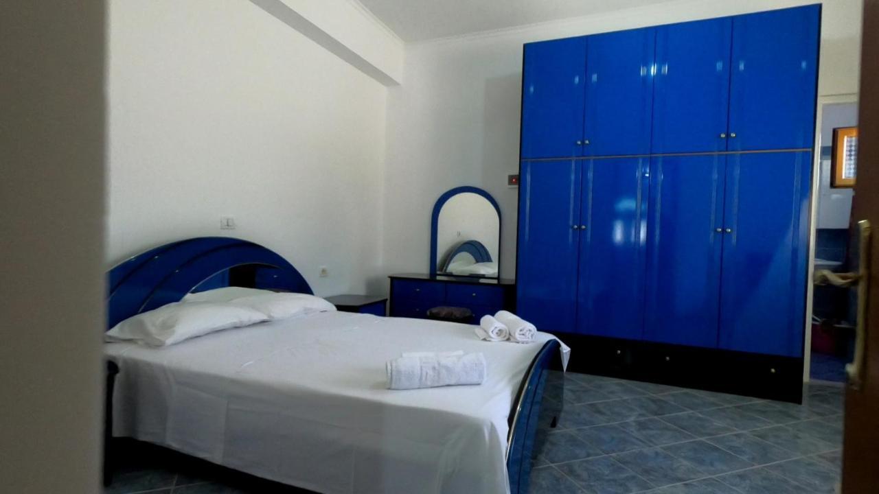 Dajana Apartments 사밀 외부 사진